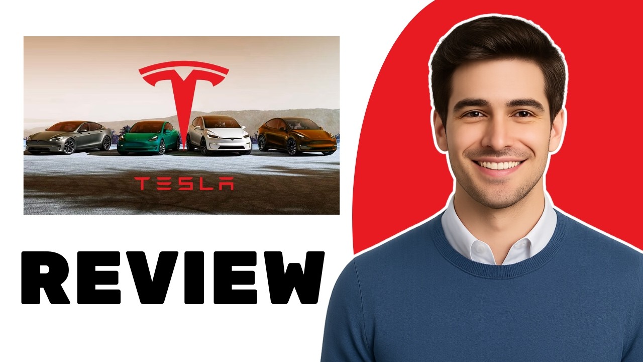 Tesla Insurance Review &mdash; The Safety Score Problem Nobody Explains