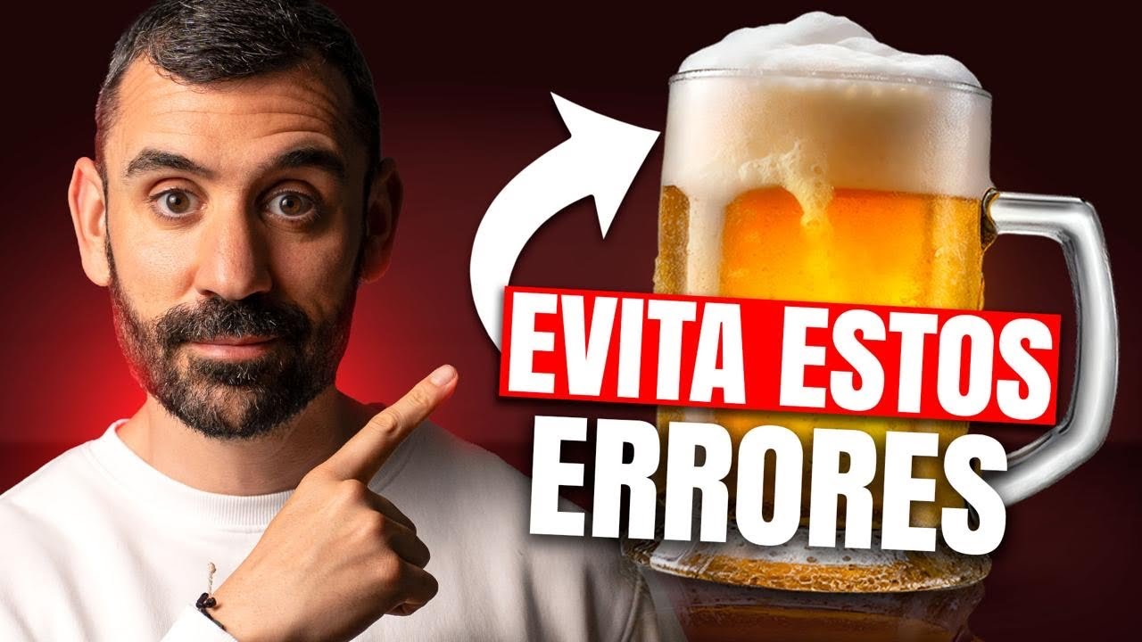 ALCOHOL: ¿como afecta a tu salud y como minimizar sus riesgos?