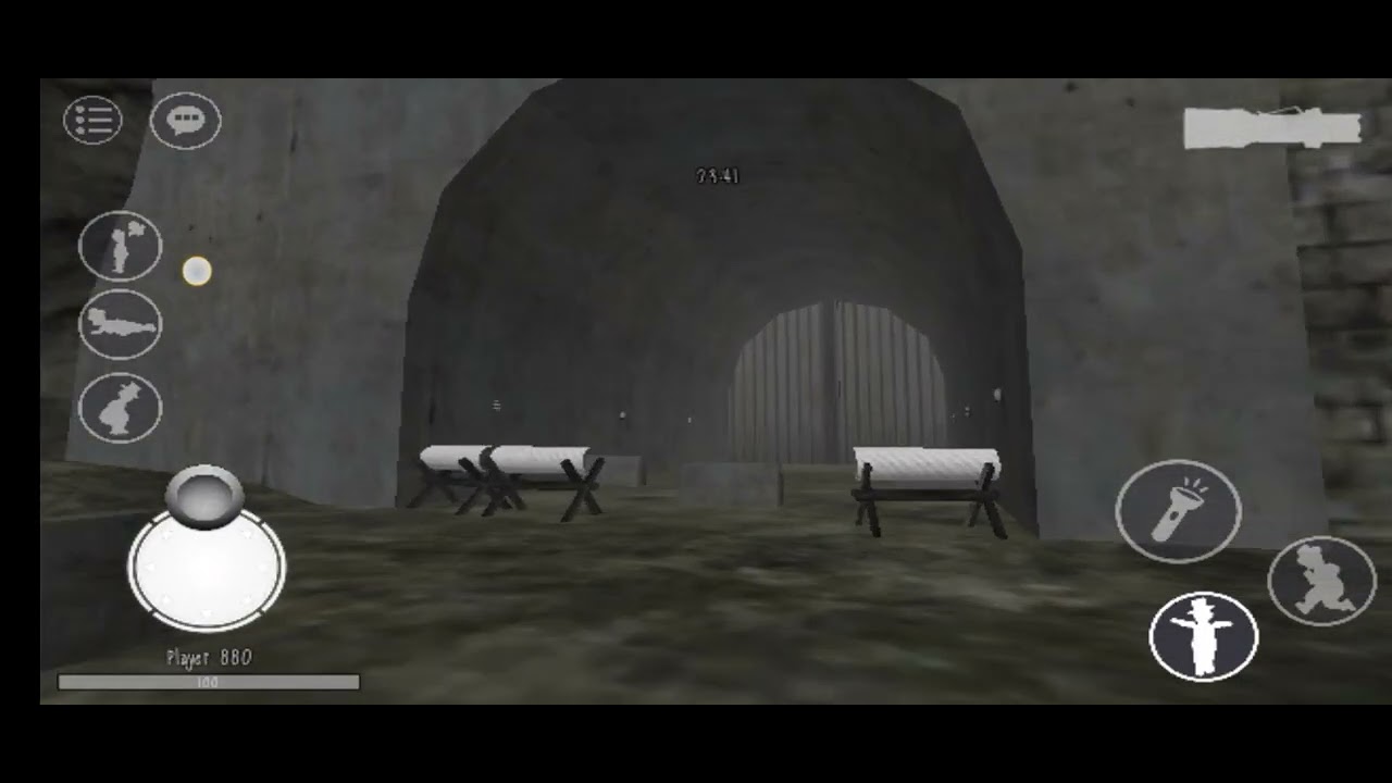 Slendytubbies 3 Community Edition - Collect Mode In Bunker