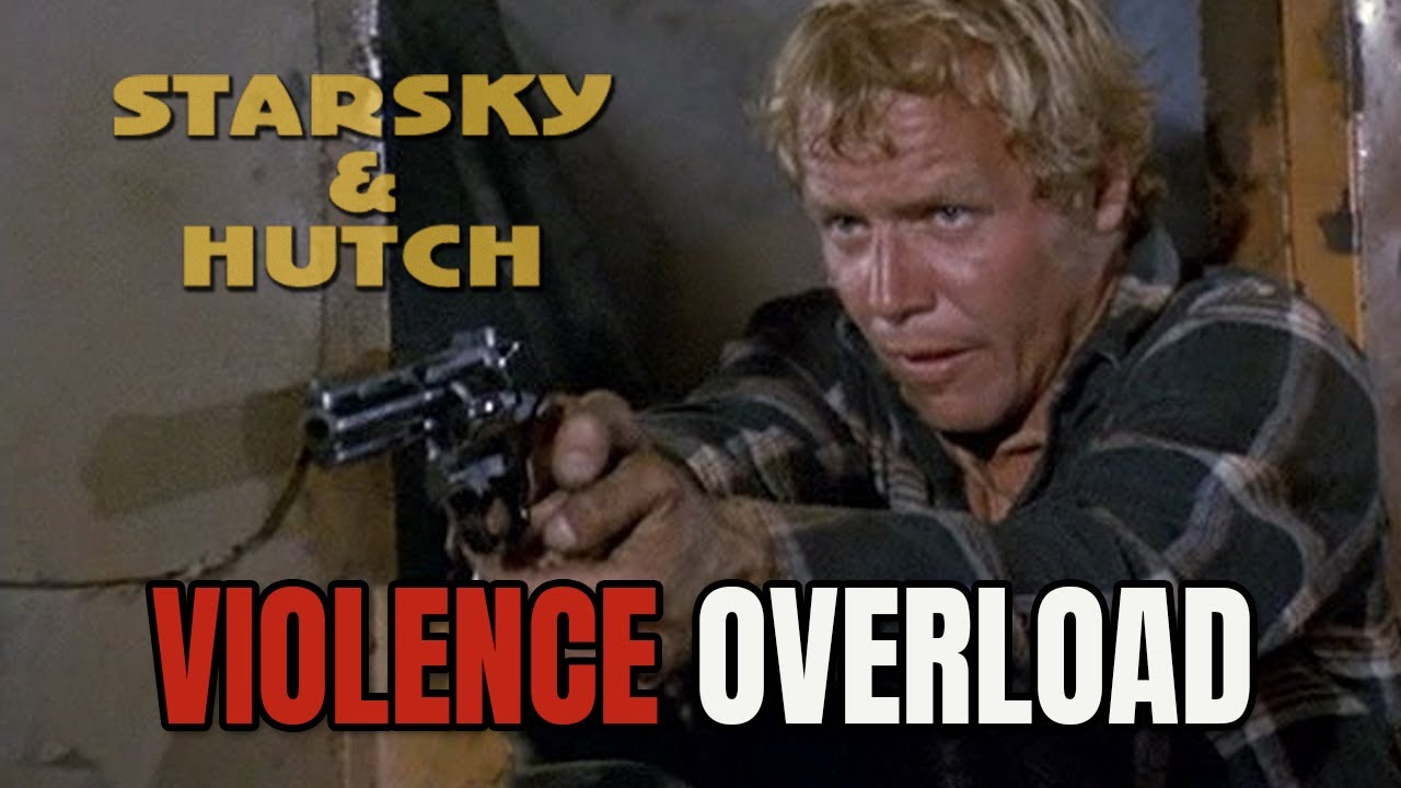 The Cop Show That Went Too Far (1975–79)