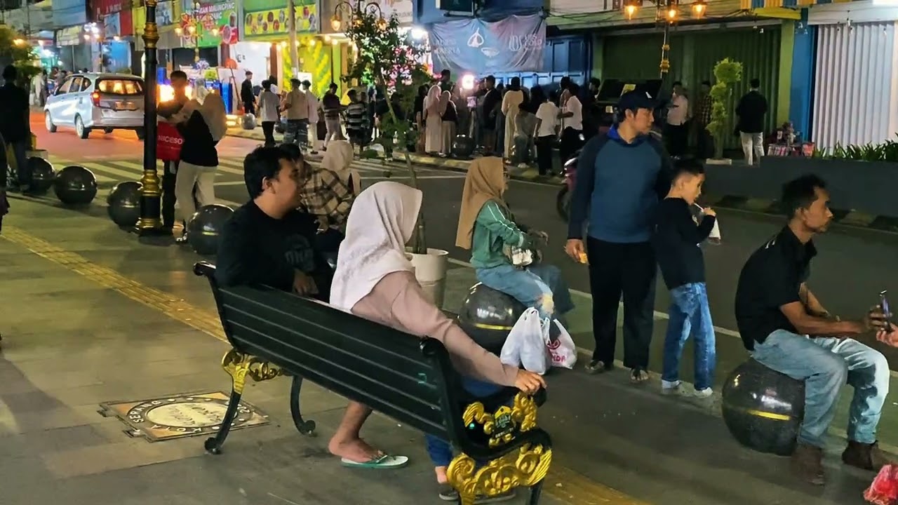 Suasana Baru di Royal Baroe
