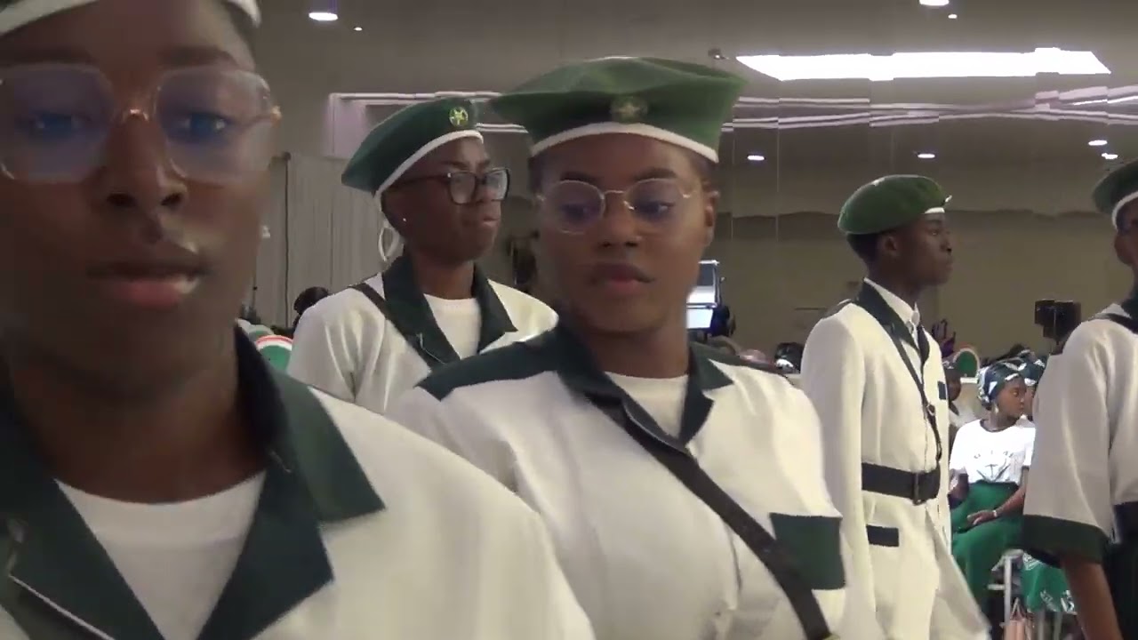 Preski News France - MSSK Saint Denis (Lukulu et Mokili mokomi molili) 30 Juillet 2023