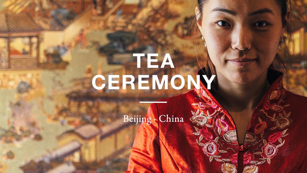 Tea Ceremony in China | EF Educational Tours