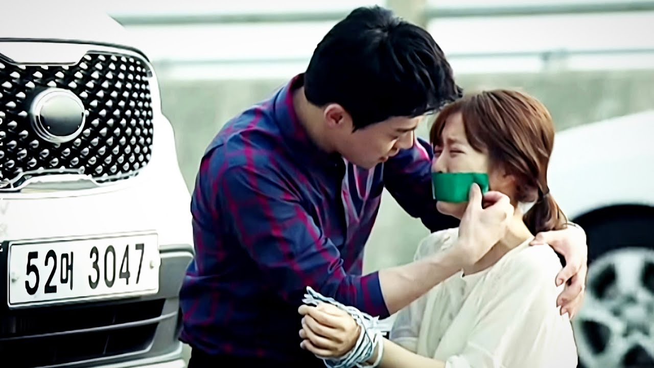 Oh My Ghost Kore Klip  // Sığamadın dünyalarıma