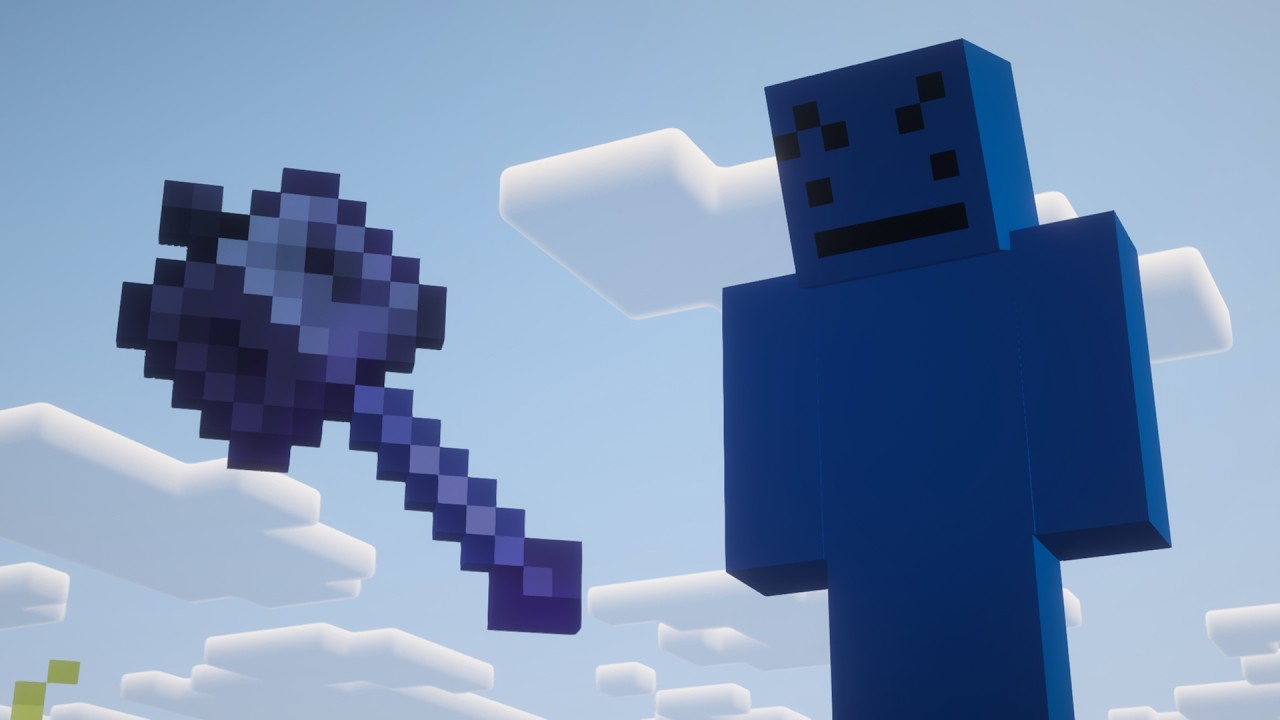 How One Weapon Destroyed This Minecraft Server