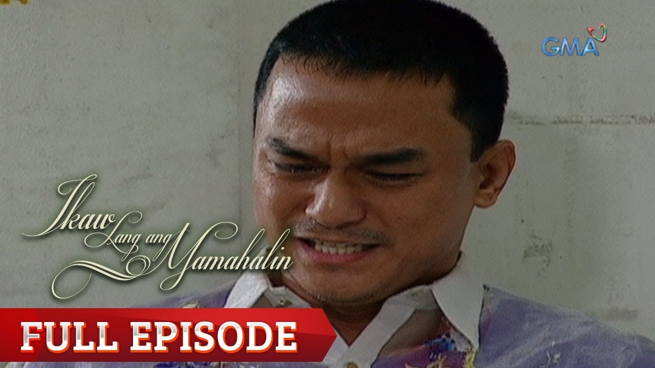 Ikaw Lang Ang Mamahalin: Full Episode 63