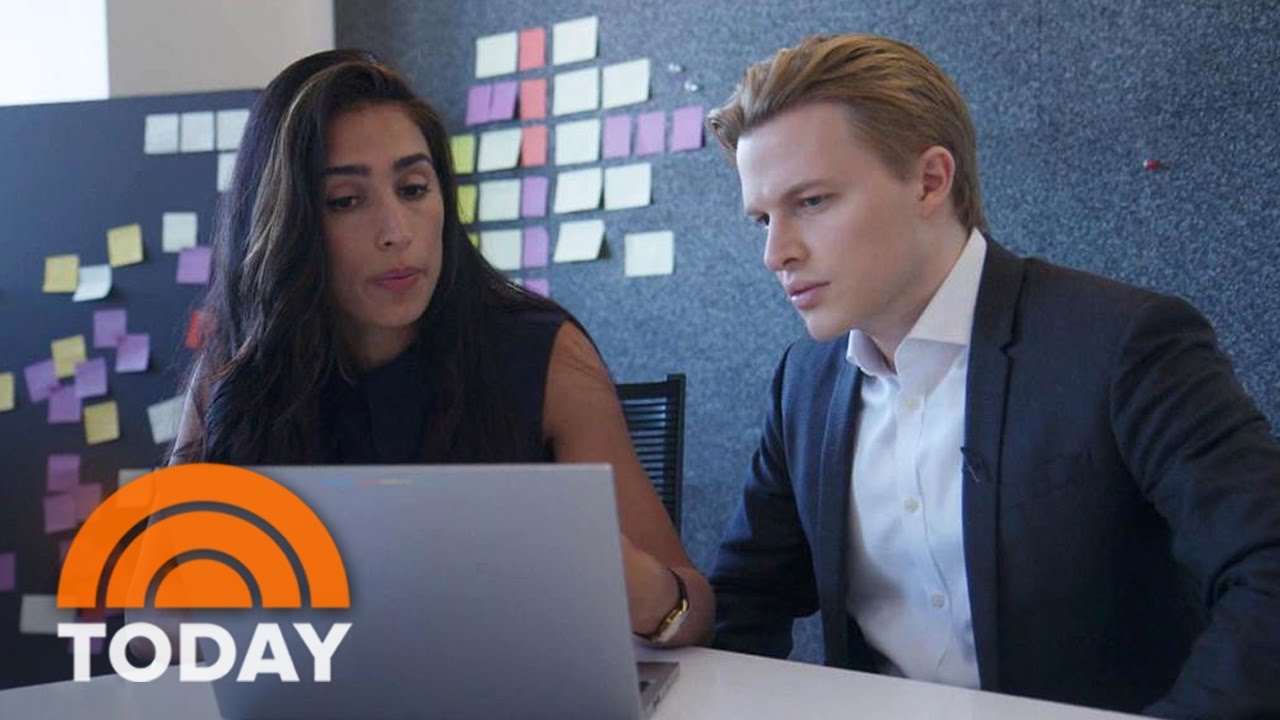 How Google Is Fighting Back Against ISIS With Technology | TODAY