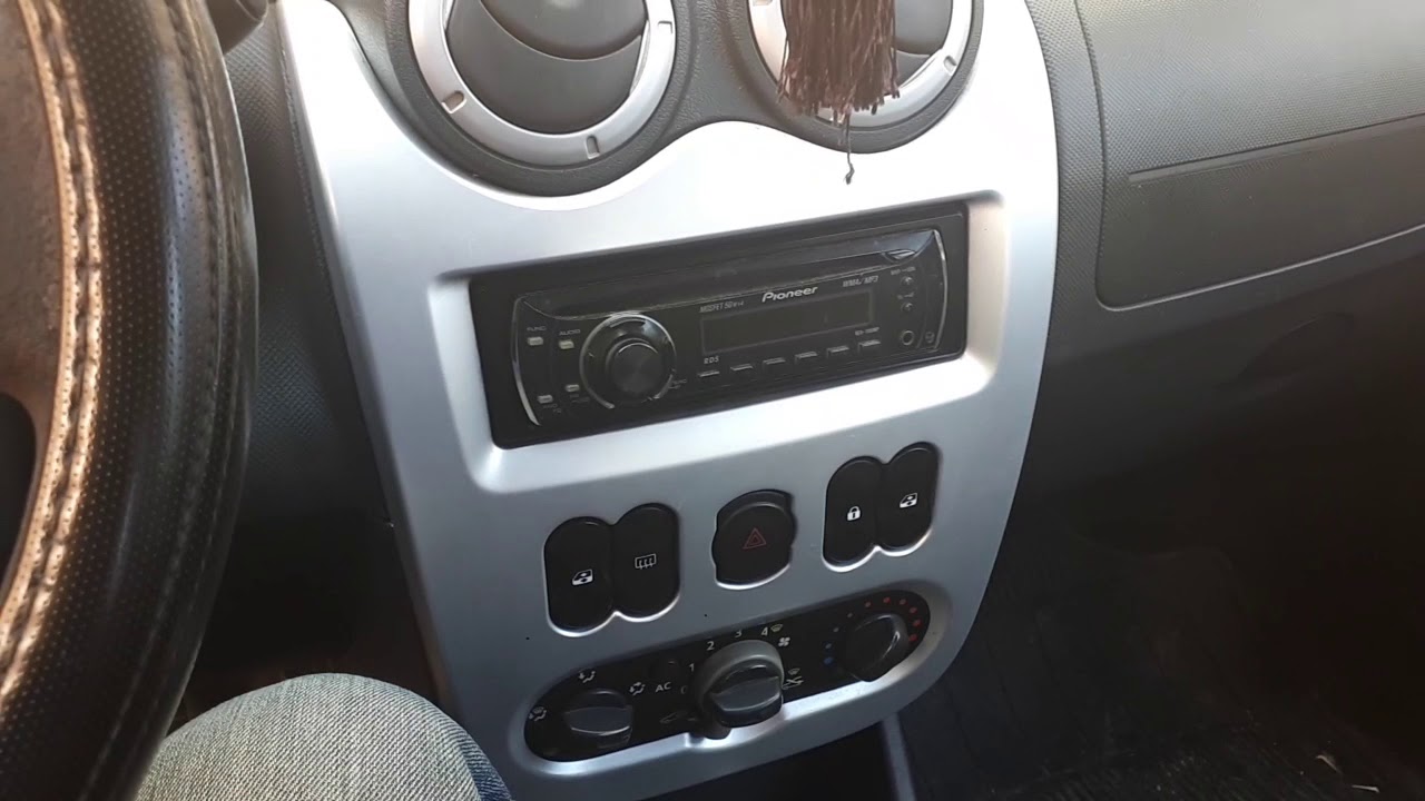 العمر الافتراضي لمكيف السيارة متال دسيا سنديرو و لوجان