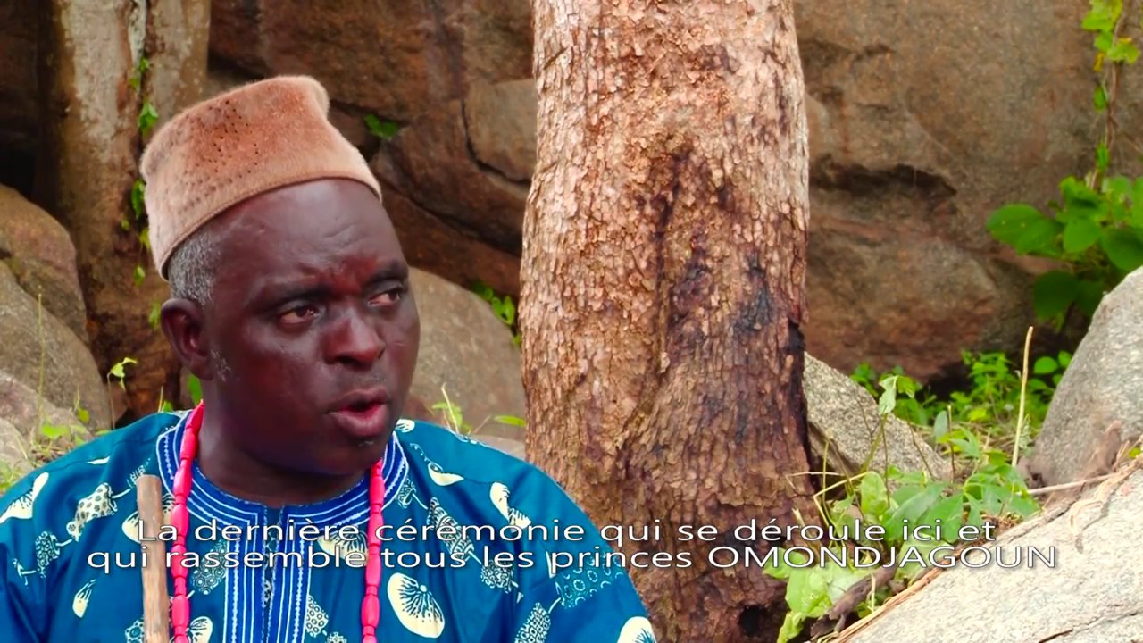 EGBA OMONDJAGOUN: princes faiseurs de rois