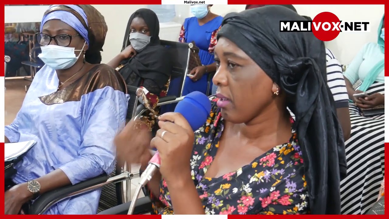 Mali : L'AJCAD organise un cin&eacute; d&eacute;bat 