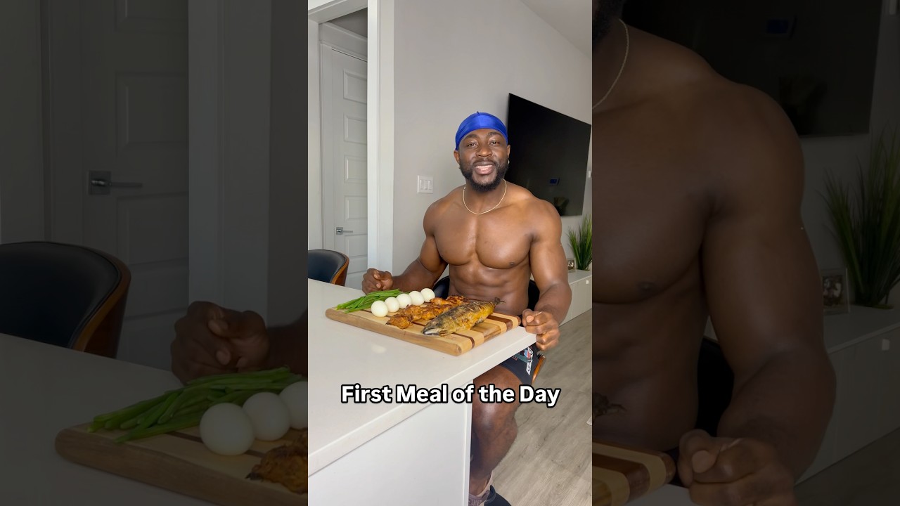 Insane High protein meal #mealprep #healthy #cleaneating #shorts #viralshorts #trending #fitness