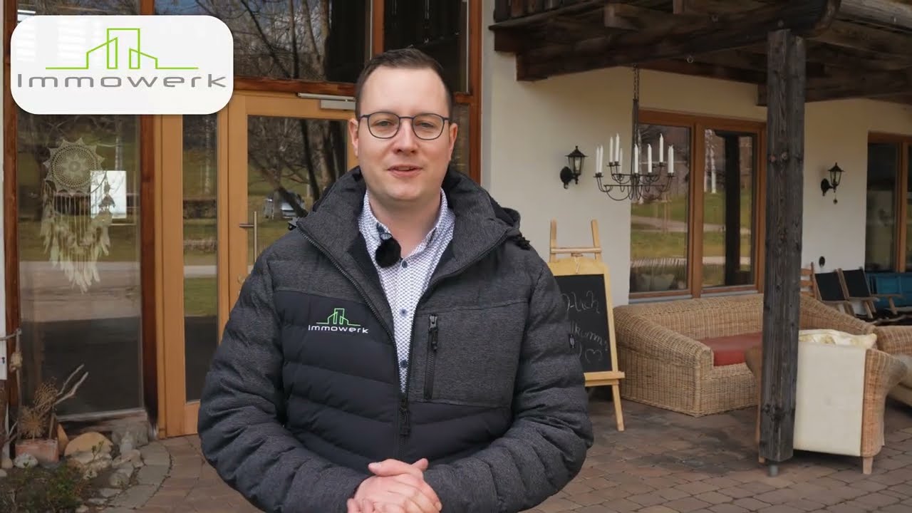 Landhaus in Oberreute von Immowerk | Traumhafte Lage und vielseitige Nutzung