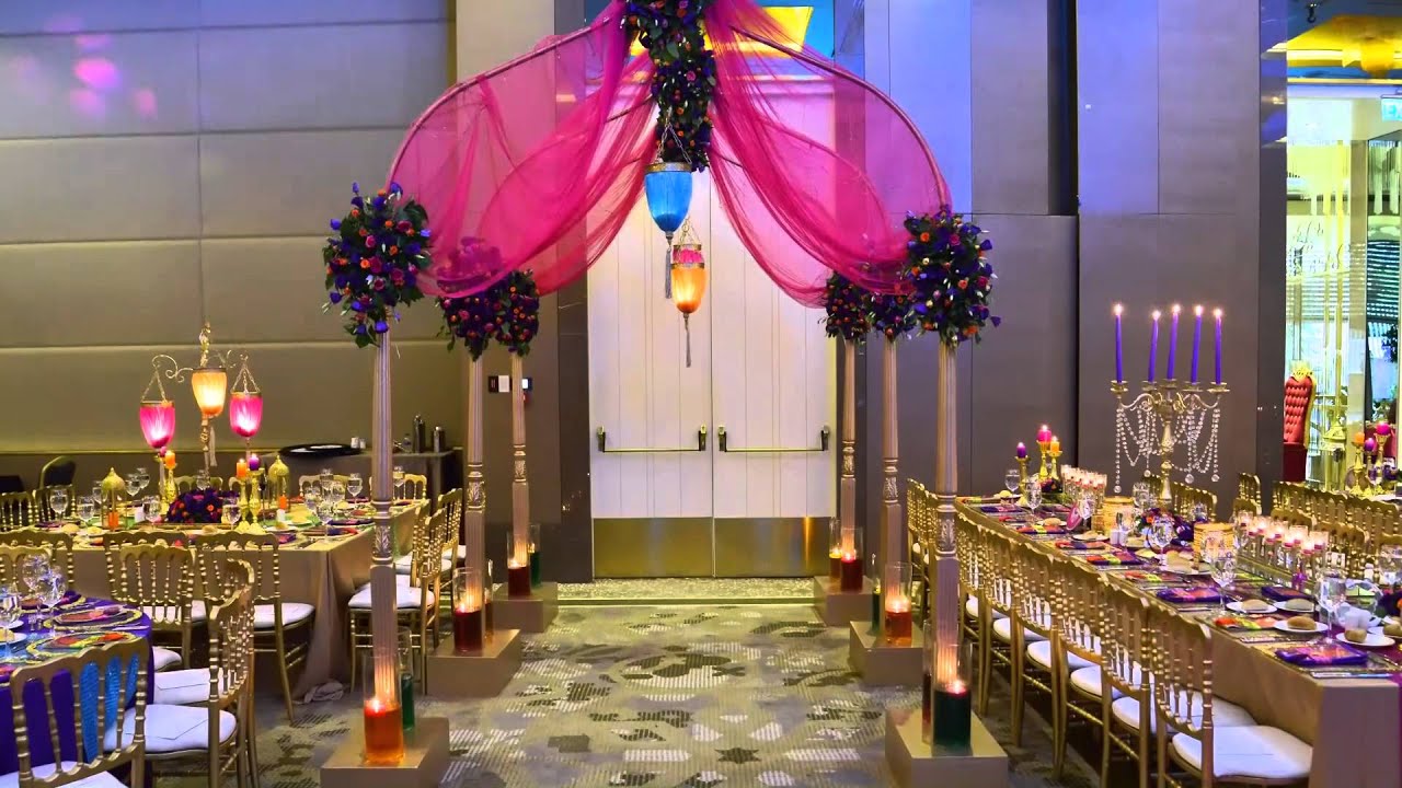 Hilton İstanbul Kozyatagi Dugun