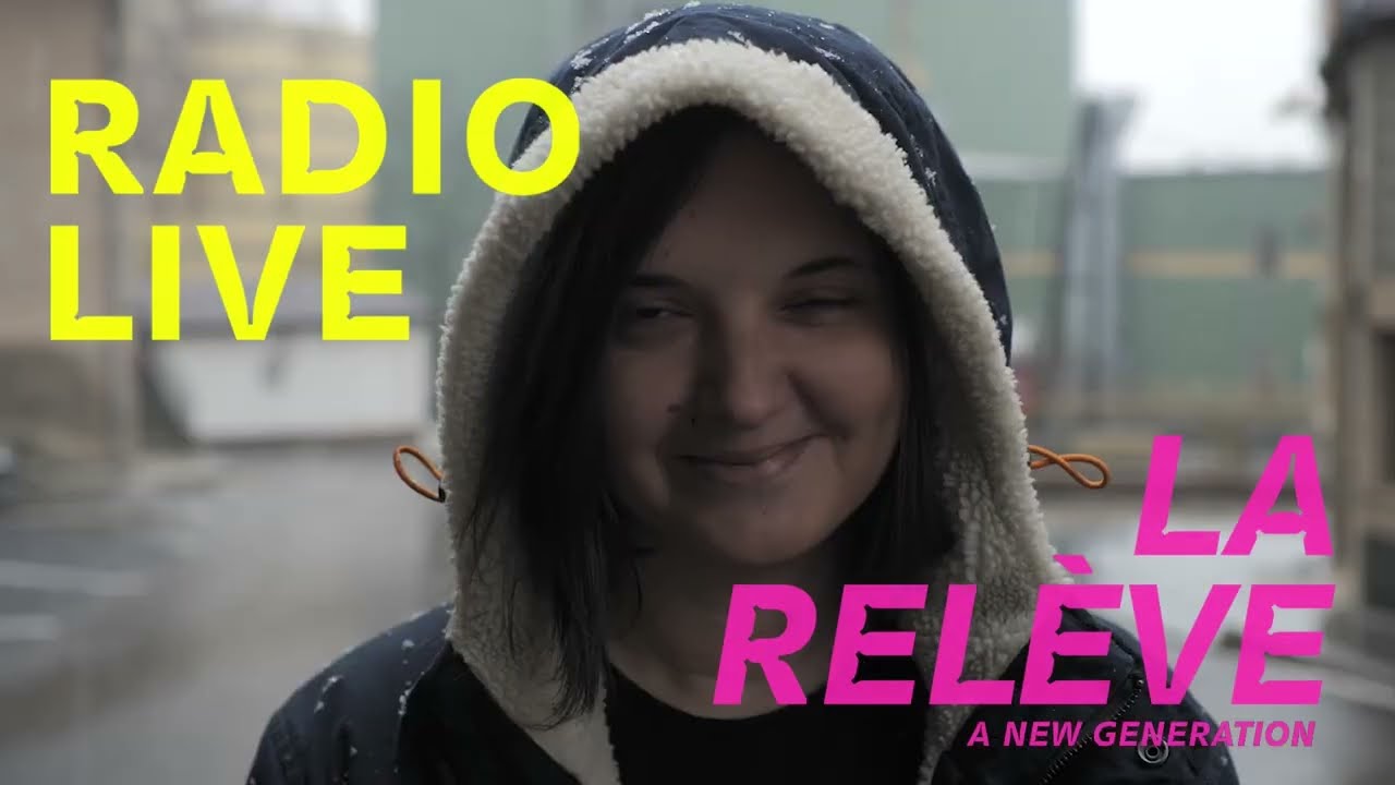 Radio Live: A New Generation | Trailer