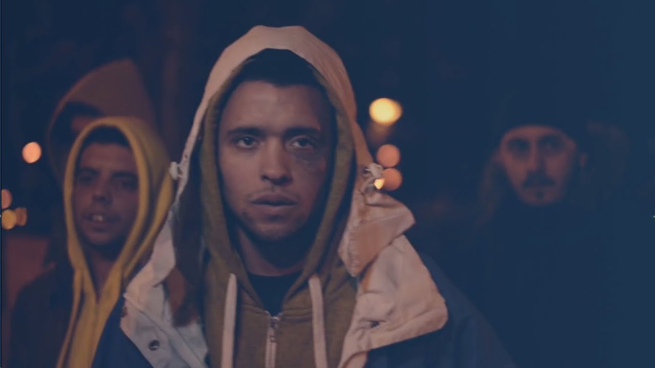 Casoman feat Morodo - Siempre original - Prod. SKL