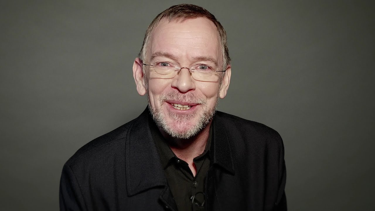 Looking Good Dead: Meet actor and EastEnders icon, Adam Woodyatt