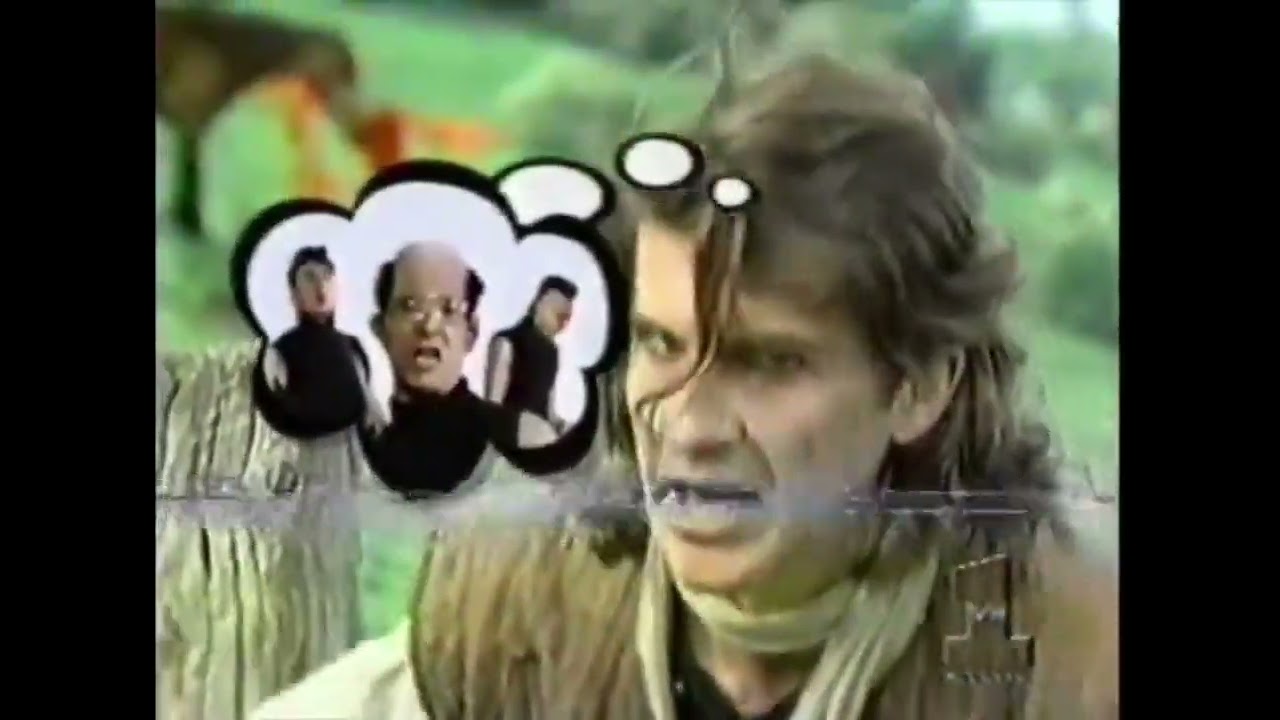 Men Without Hats - The Safety Dance -1982 | VH1 Pop up Video #popupvideo #vh1