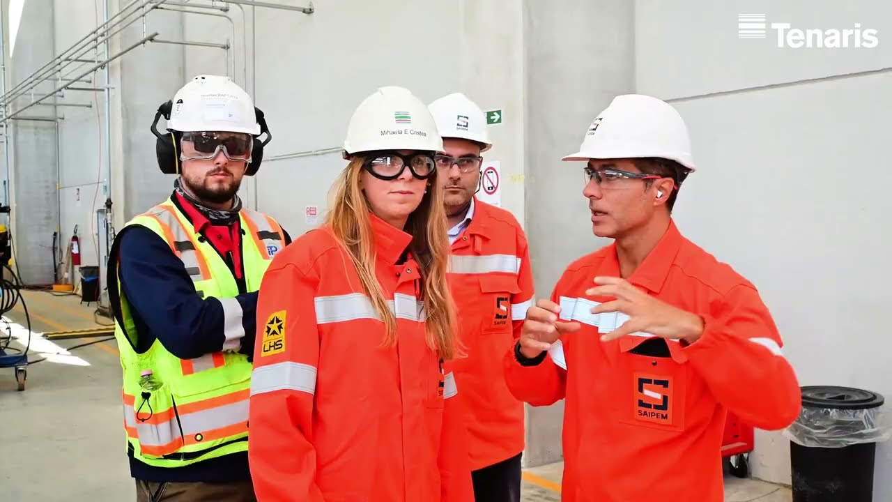 Tubular solutions for the Irpa project in offshore Norway