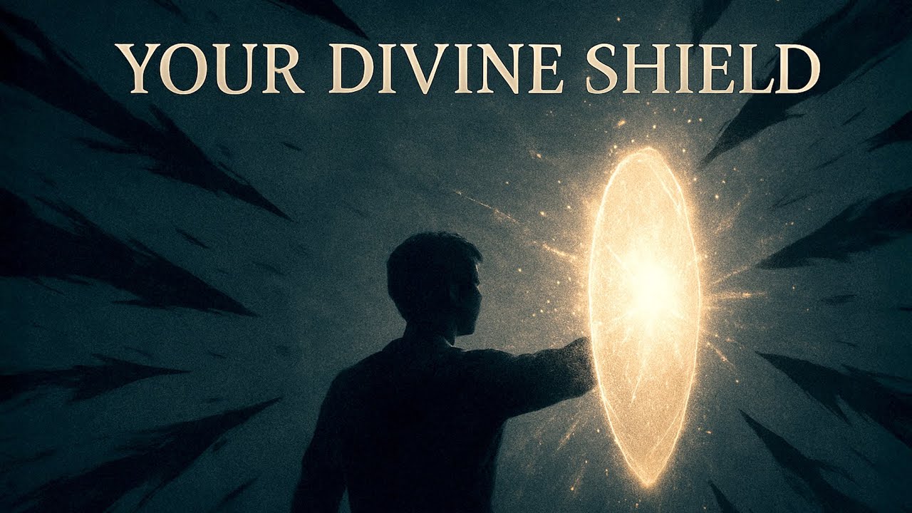 Psalm 20: Distress Closes In? This Timeless Prayer Is Your SHIELD