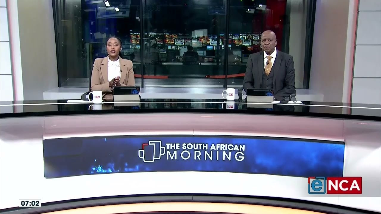 Justice For Meyiwa | Judge Ratha Mokgoatlheng in hot water