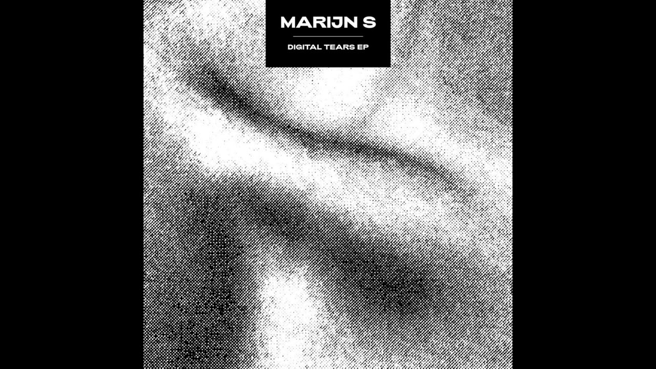 Marijn S - Gleam [SLVMNCR011]