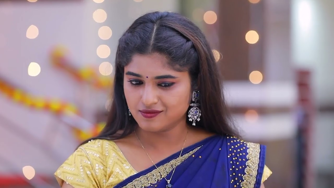 Kannathil Muthamittal - Ep 313 - A. Muruganandham - Tamil Tv Serial - Zee5 Tamil Classics