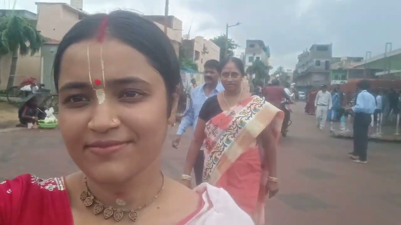 আজকে গেলাম এই ছোট্ট ট্রিপে