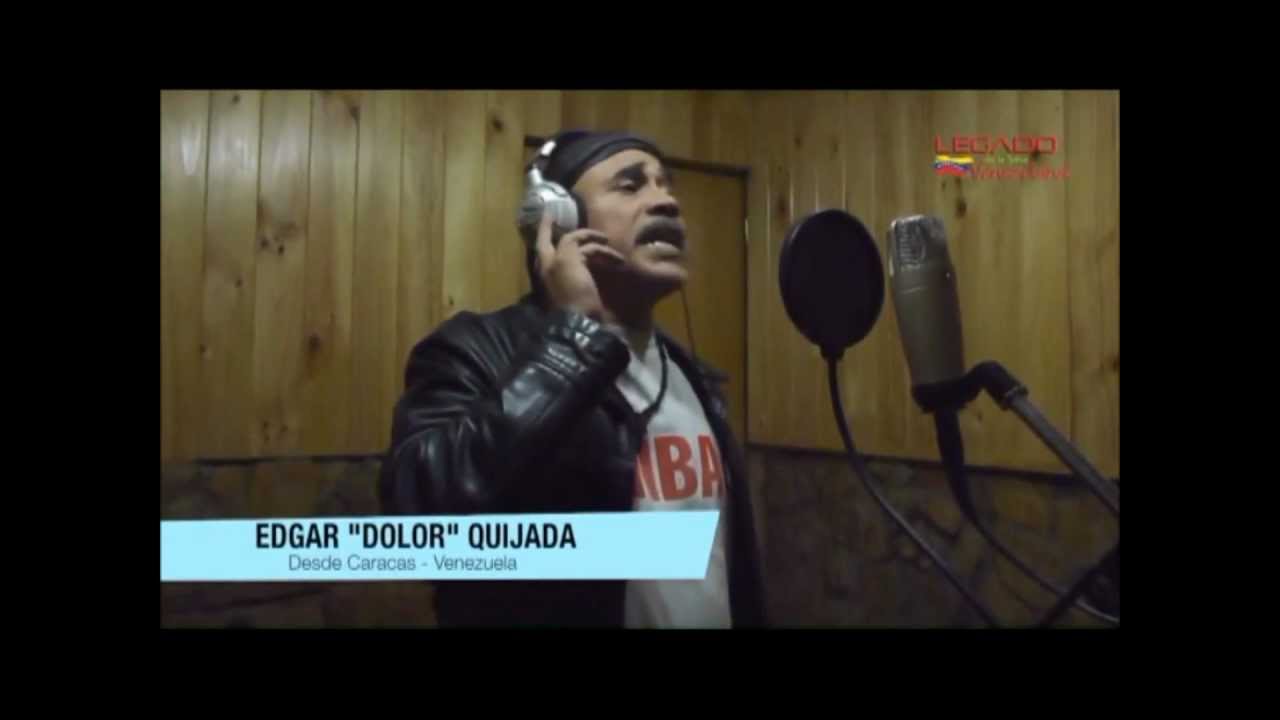 LEGADO DE LA SALSA VENEZOLANA Rumbas Del Trabuco