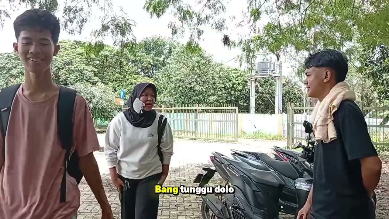 ANTROPOLOGI || XI.CI (3) KOMUNITAS TERMINAL (MALUKU)