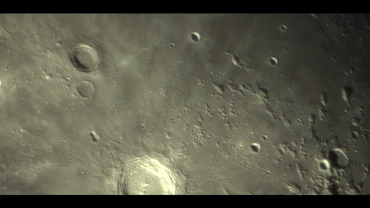 Celestron С8 и SkyWatcher МАК127 по Луне и планетам.