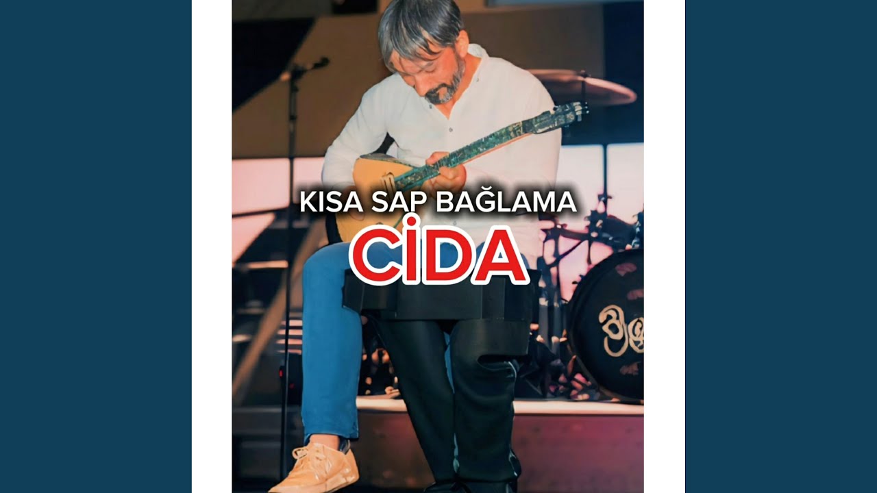 VEYSİ AYKAL CİDA (Radio Edit)