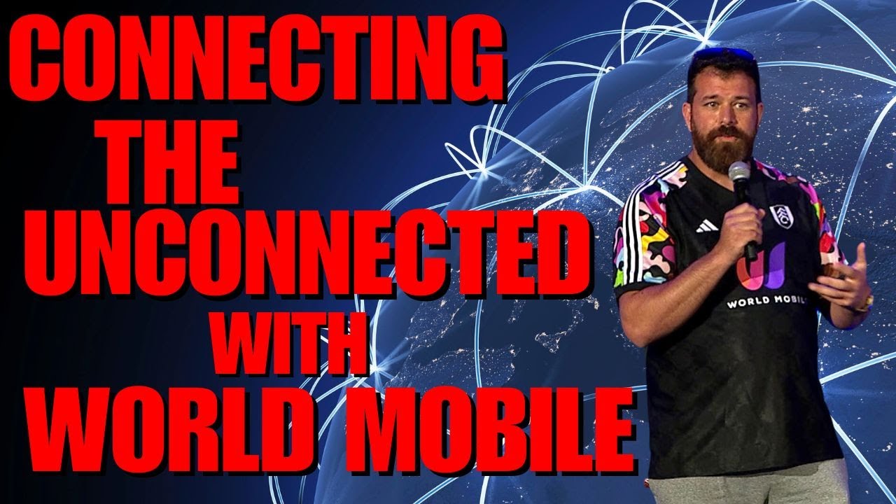 Rare Evo 2024 - Micky Watkins: Connecting The Unconnected