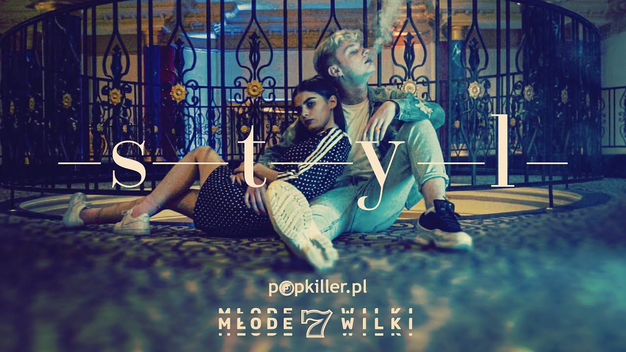 be vis - styl (prod. C0PIK) [Popkiller Młode Wilki 7]