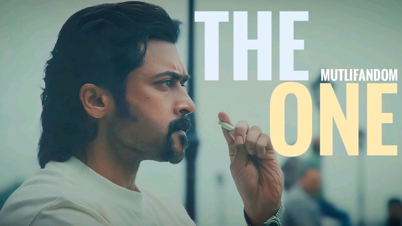 Multifandom | The One