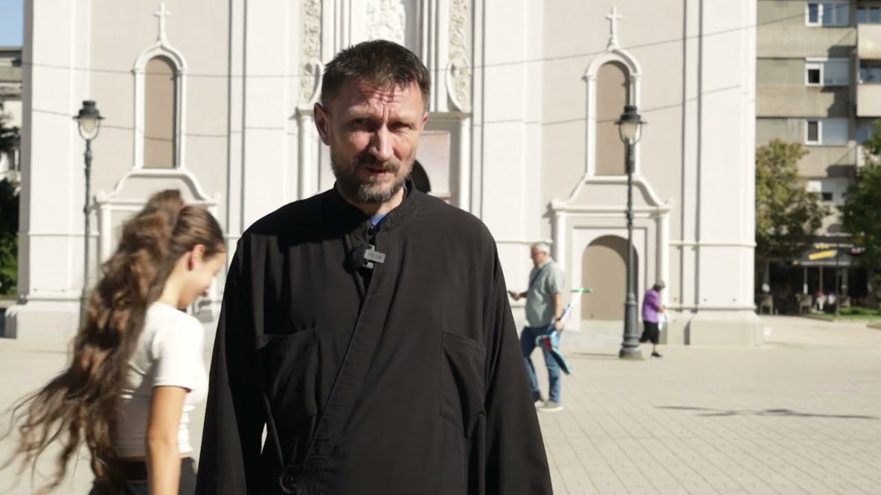 Srpske svetinje ep. 260 13.11.2024. Crkva Svetog Đorđa, Smederevo