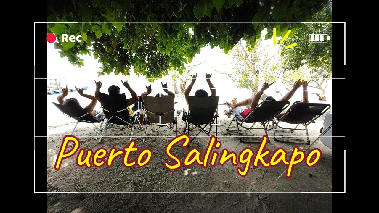 Puerto Salingkapo