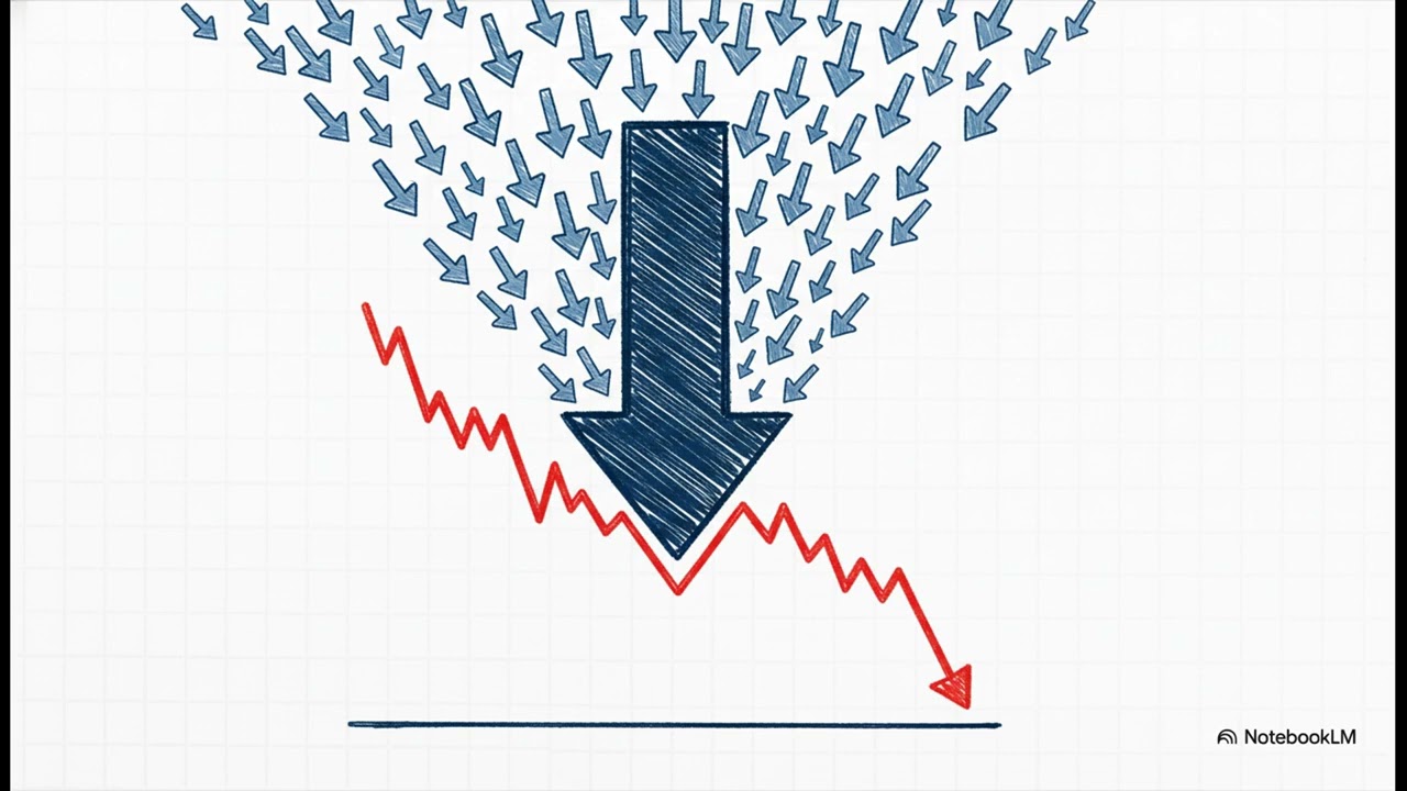 The Invisible Battlefield: How AI Trading Bots Could Turn Conflict into Financial Shockwaves