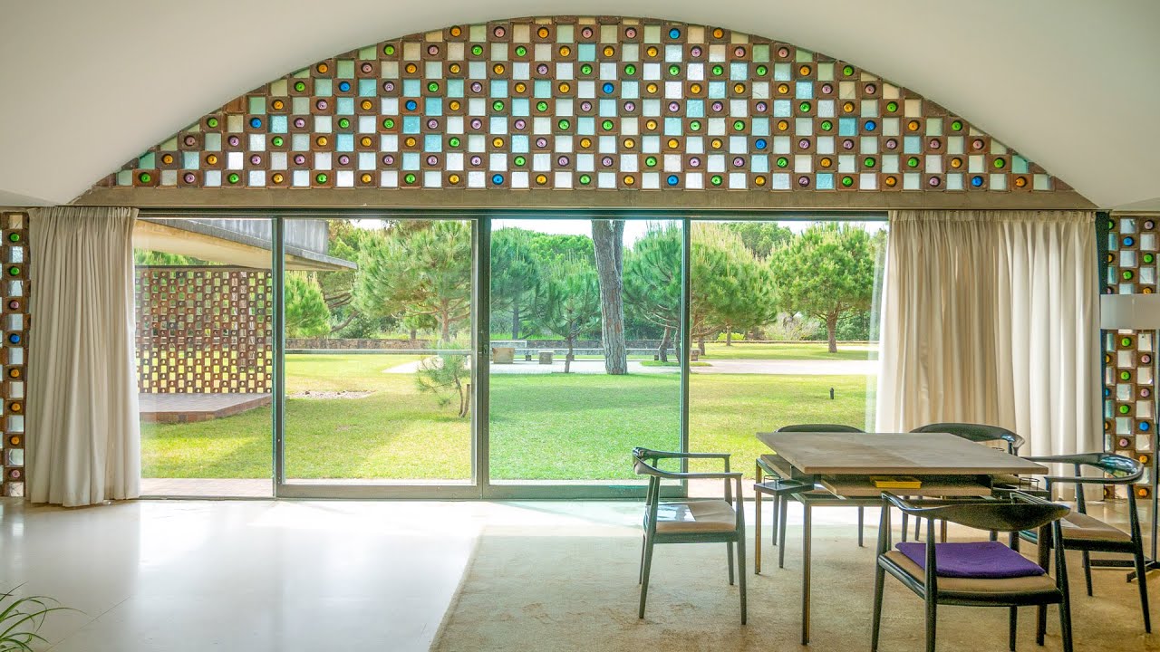 La casa Gomis. Més que una casa.