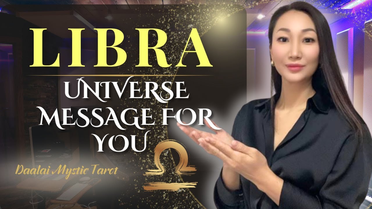 Portal Opens: Libra — What the Universe Reveals | Feb 1–15