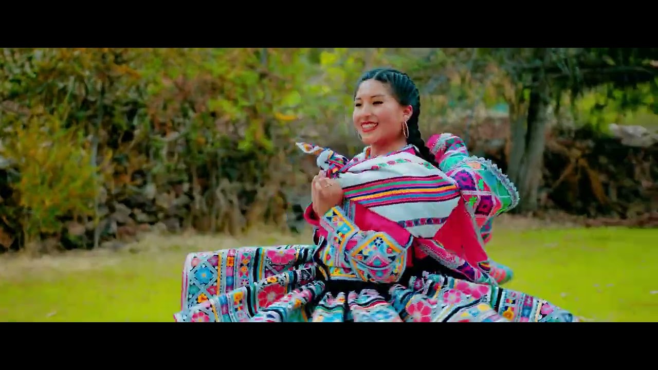 LOS AYAS DEL PERÚ// CLAVEL CLAVELITO //PRIMICIA 2024-(CSRECORDS)
