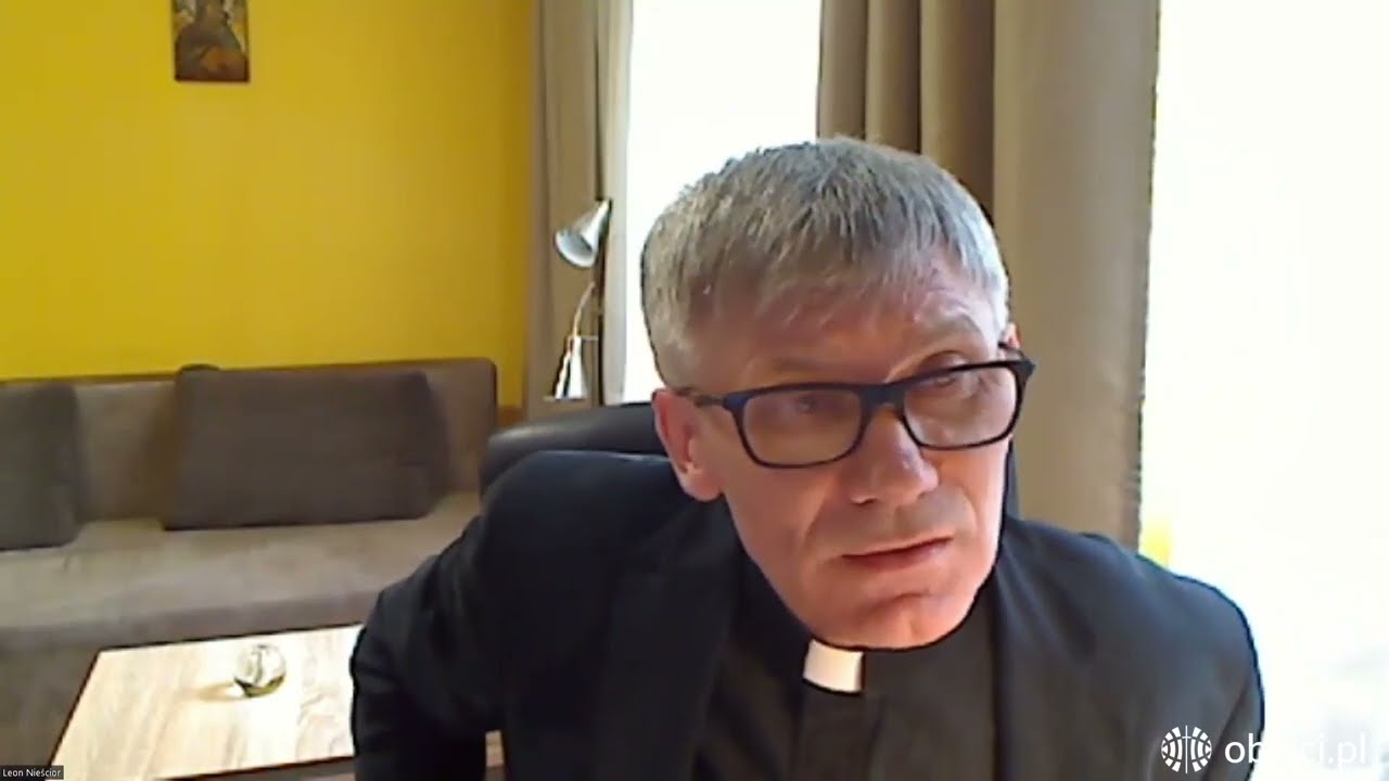 o. prof. Leon Nieścior OMI: Bibliografia prac ojca Wacława