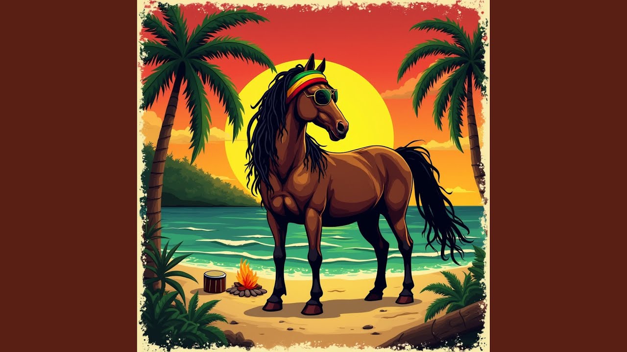 Romanian Reggae