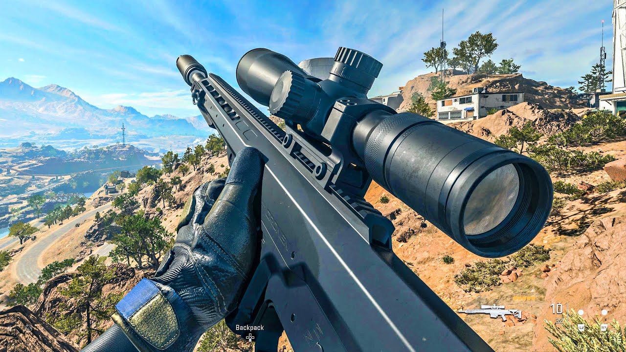 WARZONE 2 SOLO GAMEPLAY! (NO COMMENTARY)