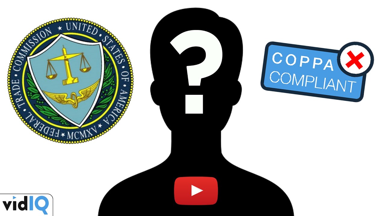 How to 'Hide' Your YouTube Channel From the FTC and COPPA... But Should You?