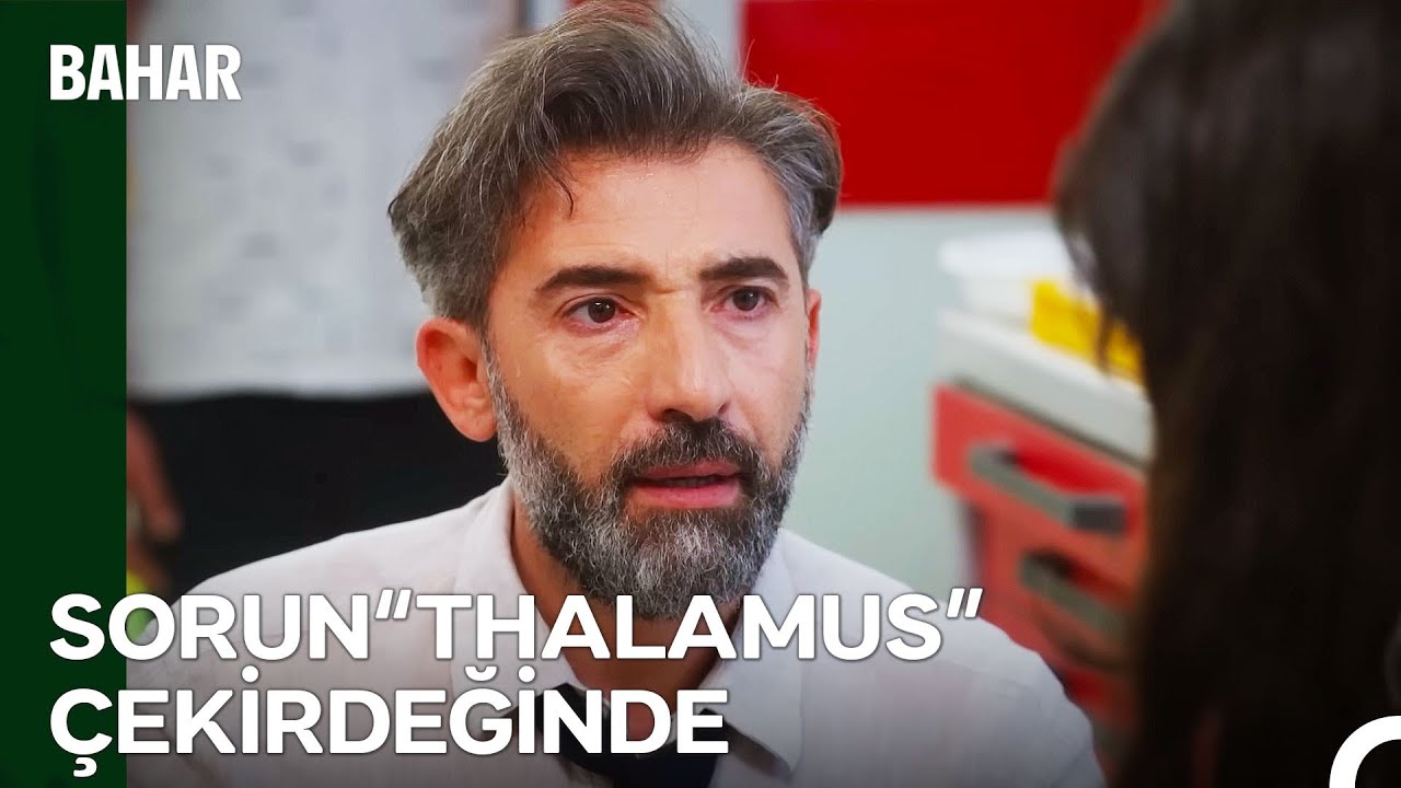 Bana Her Şey Kardeşimi Hatılatır... - Bahar