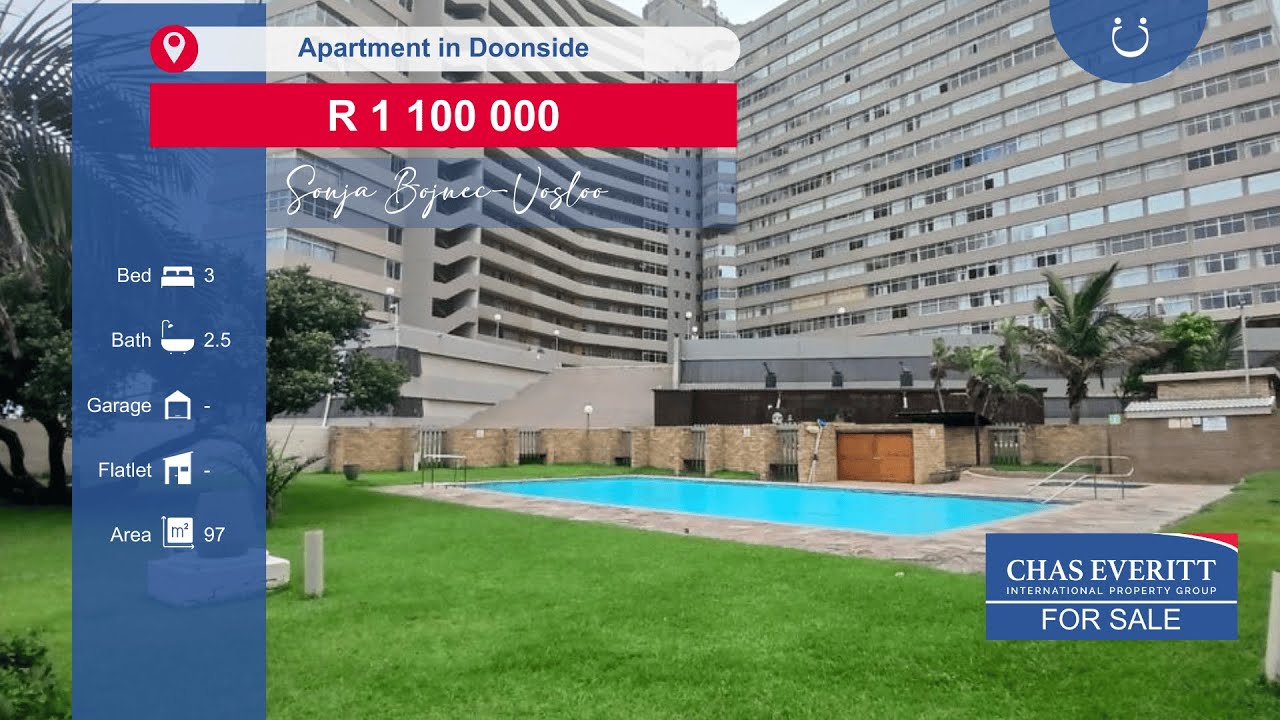 🎉 𝗙𝗼𝗿 𝗦𝗮𝗹𝗲 | R 1 100 000