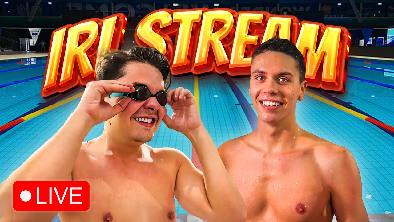 IRL STREAM in Bucuresti - 12 ORE 🇷🇴 Cel mai MARE LIVE din Romania