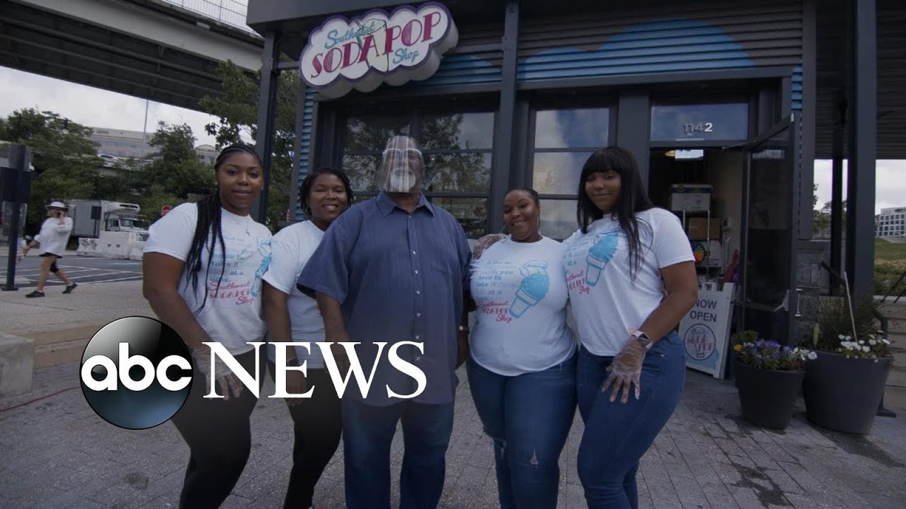 A black-owned business on the struggles, joys of entrepreneurship