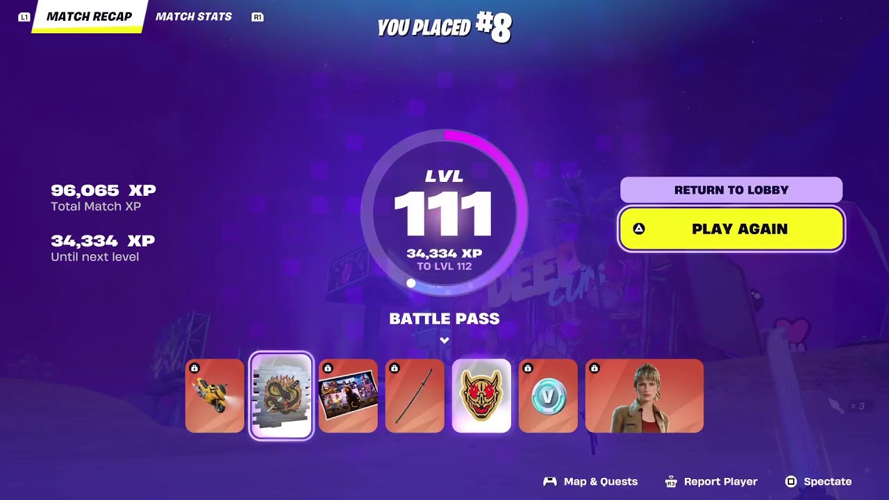 DAILY DOSE OF FORTNITE😊