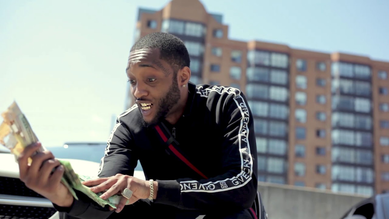 Cavaly Klay Ft. Missionz Without Wings(OFFICIAL VIDEO) Dir.T.Tarantino